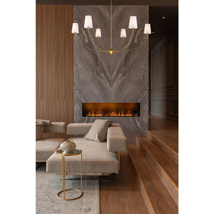 Jovia Chandelier