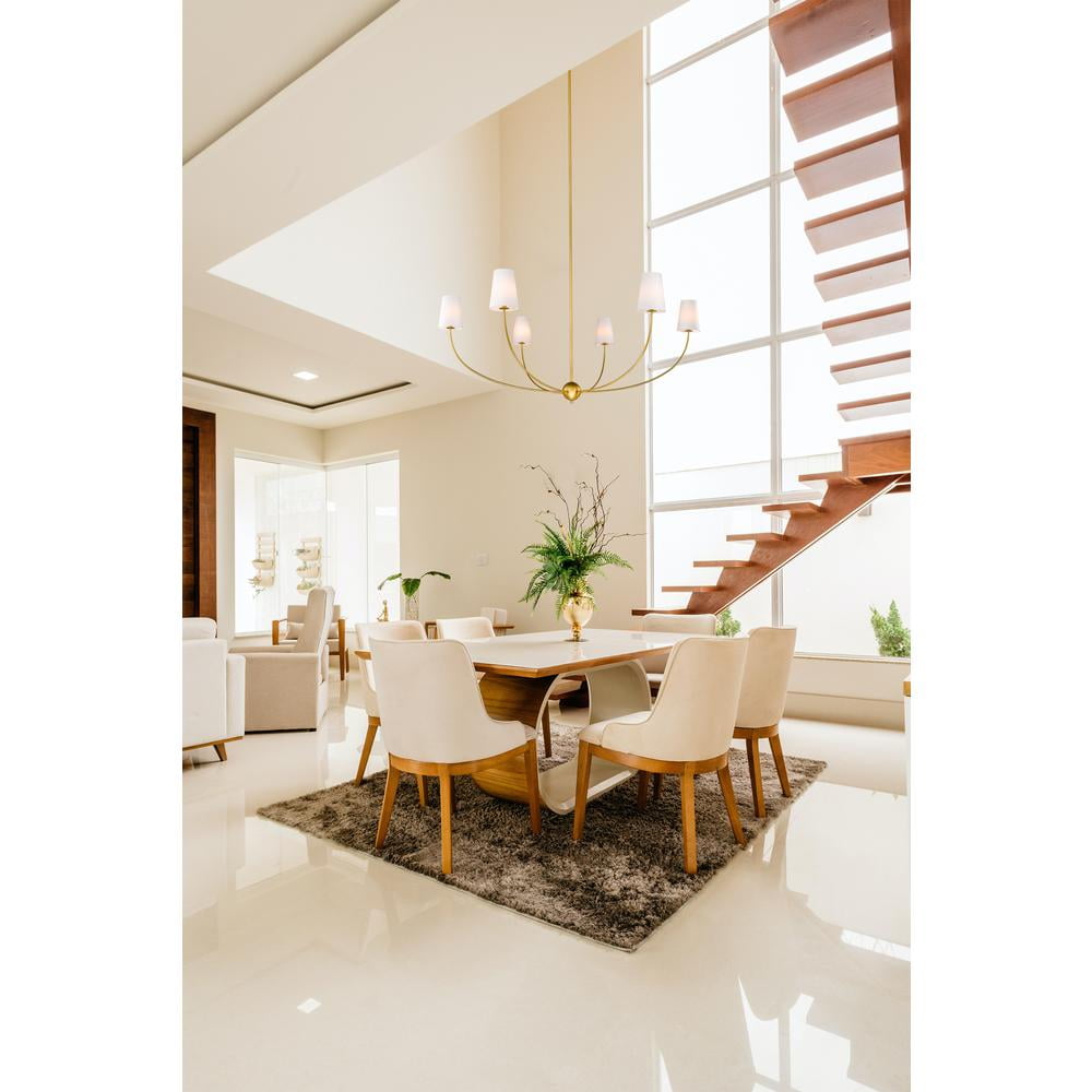Jovia Chandelier