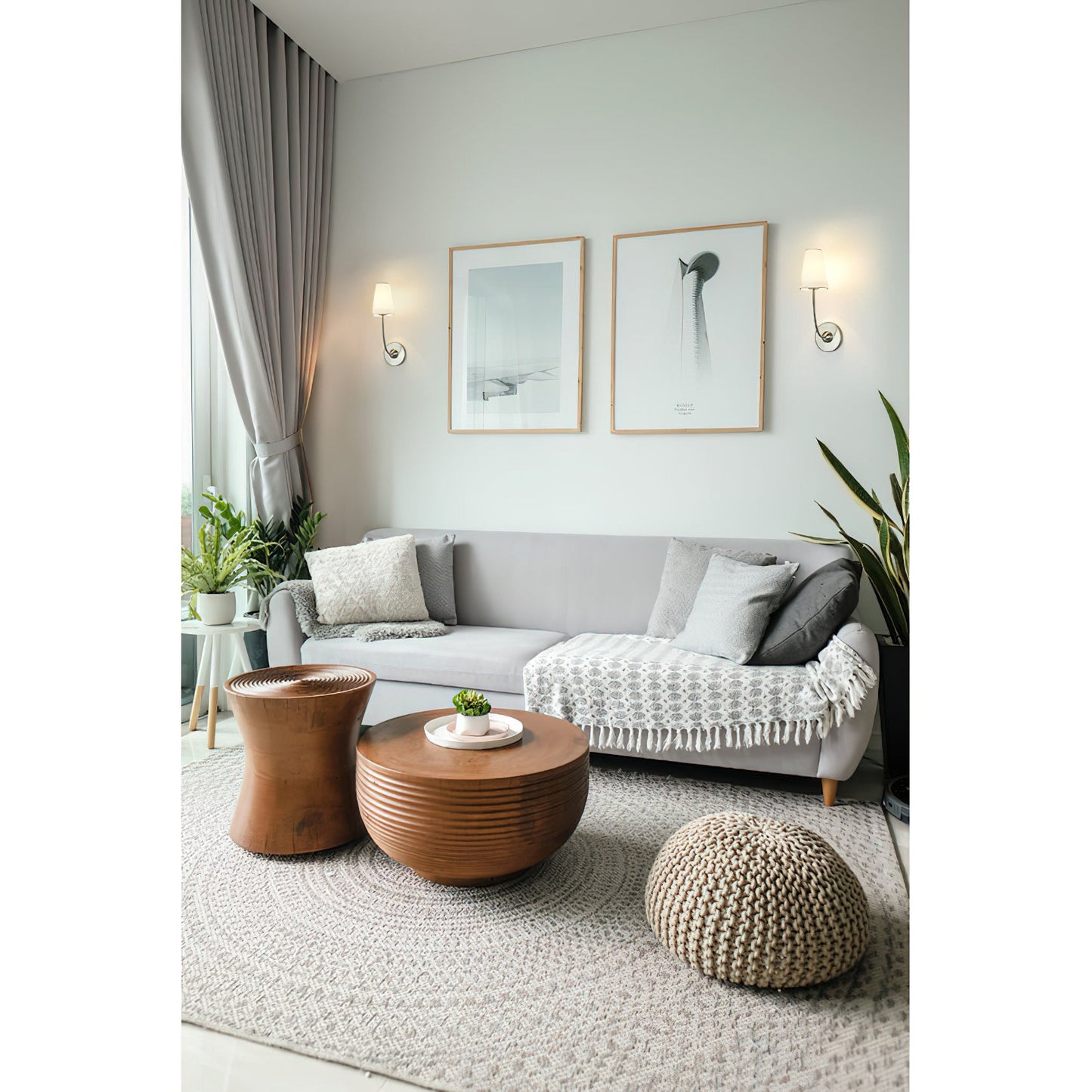 Jovia Wall Lamp