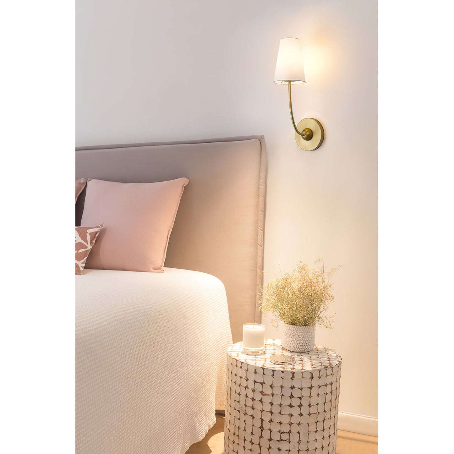 Jovia Wall Lamp