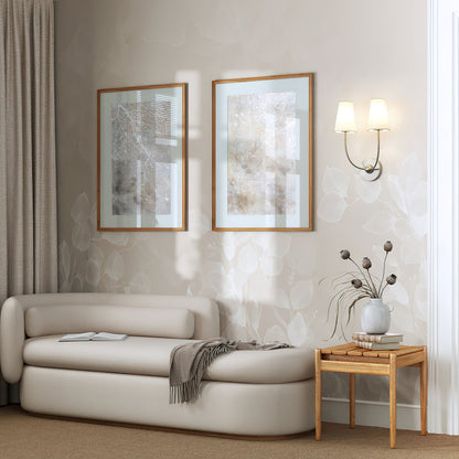 Jovia Wall Lamp