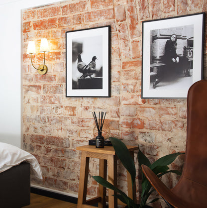 Jovia Wall Lamp