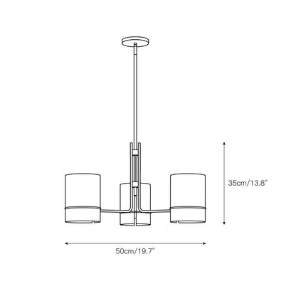 Islien Chandelier