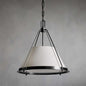 Opaline Pendant Light