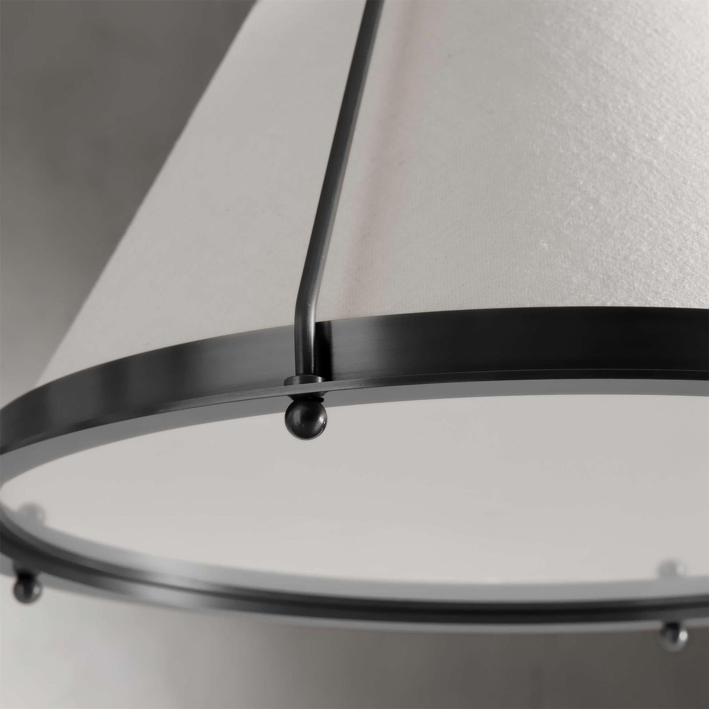 Opaline Pendant Light