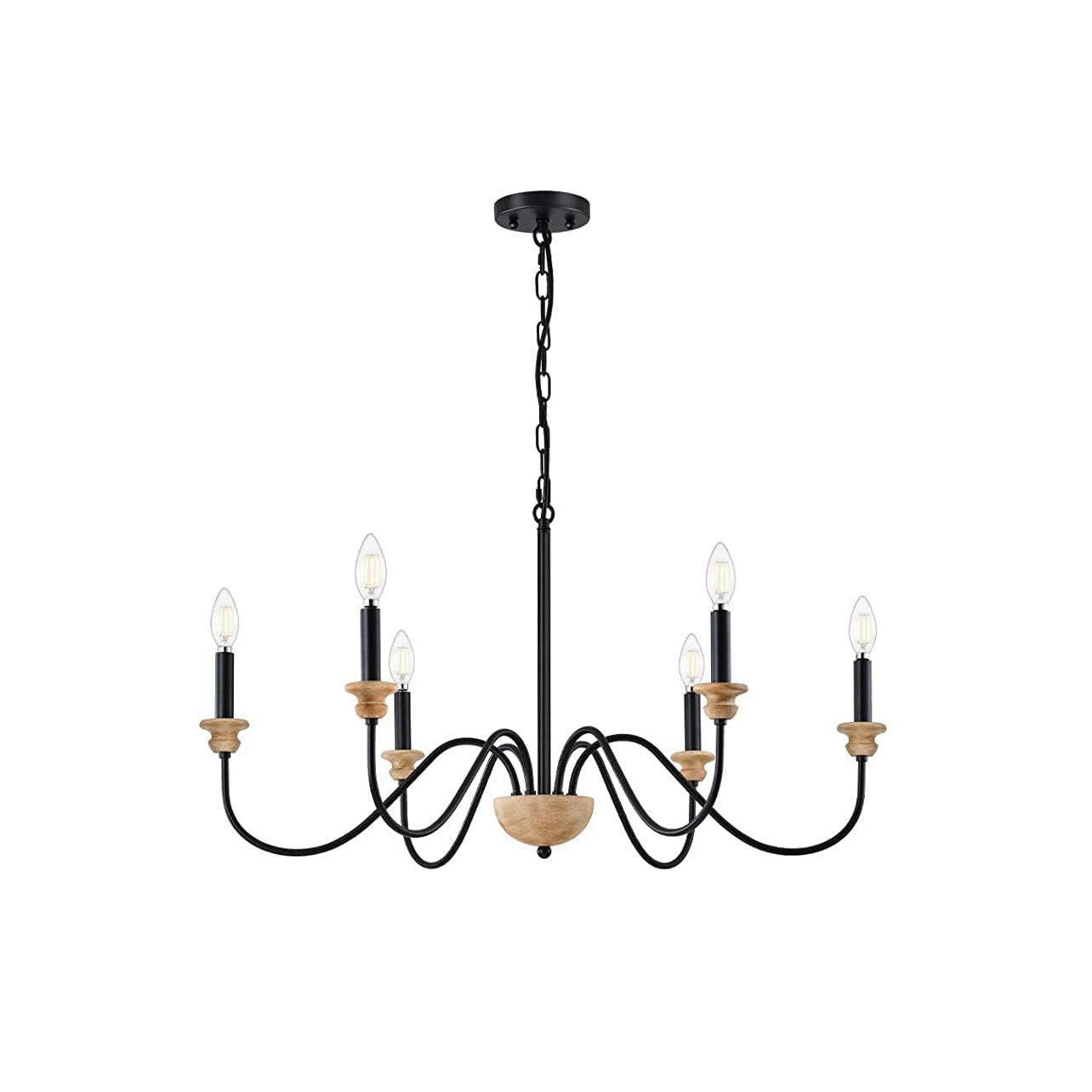 Falien Traditional Chandelier
