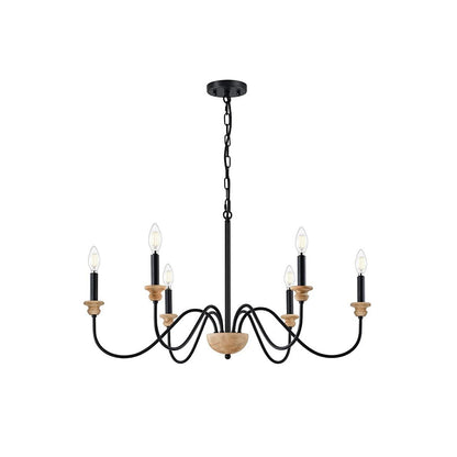 Falien Traditional Chandelier