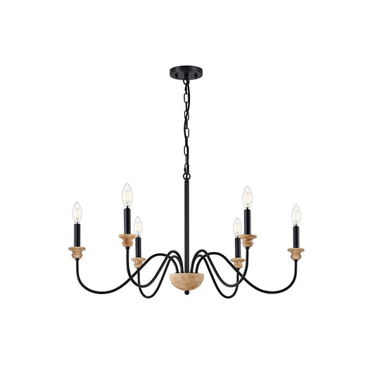 Falien Traditional Chandelier