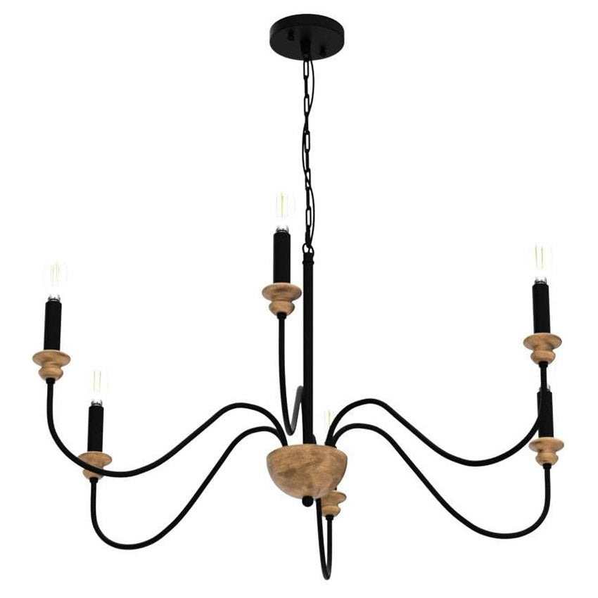 Falien Traditional Chandelier
