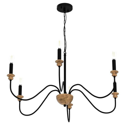 Falien Traditional Chandelier