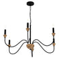 Falien Traditional Chandelier