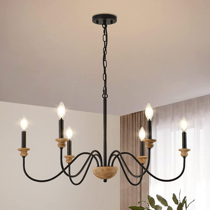 Falien Traditional Chandelier