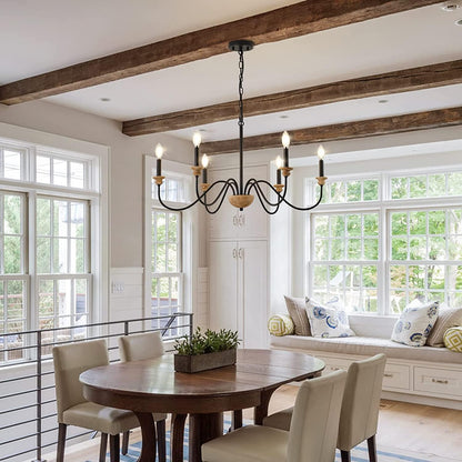 Falien Traditional Chandelier