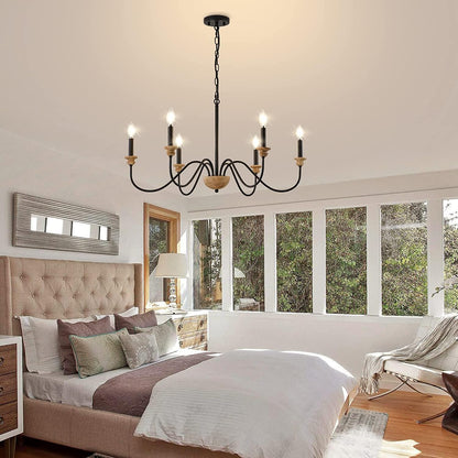 Falien Traditional Chandelier