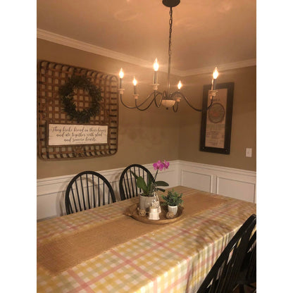 Falien Traditional Chandelier