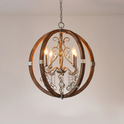 Shuler Pendant Lamp