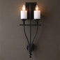 Sienna Candle Wall Sconce