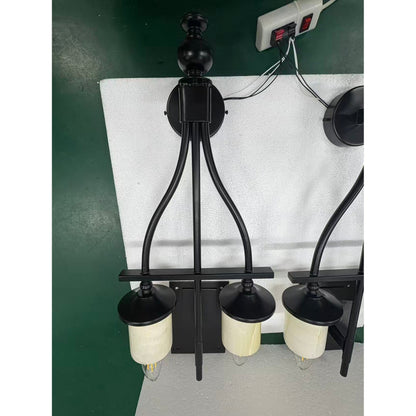 Sienna Candle Wall Sconce