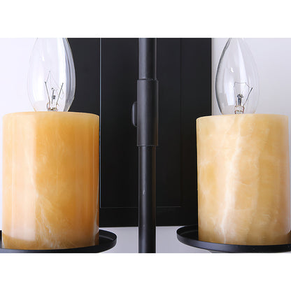 Sienna Candle Wall Sconce