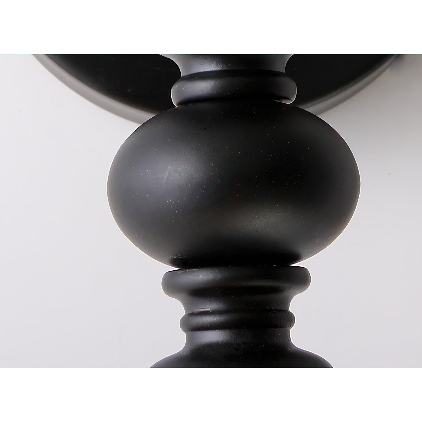 Sienna Candle Wall Sconce
