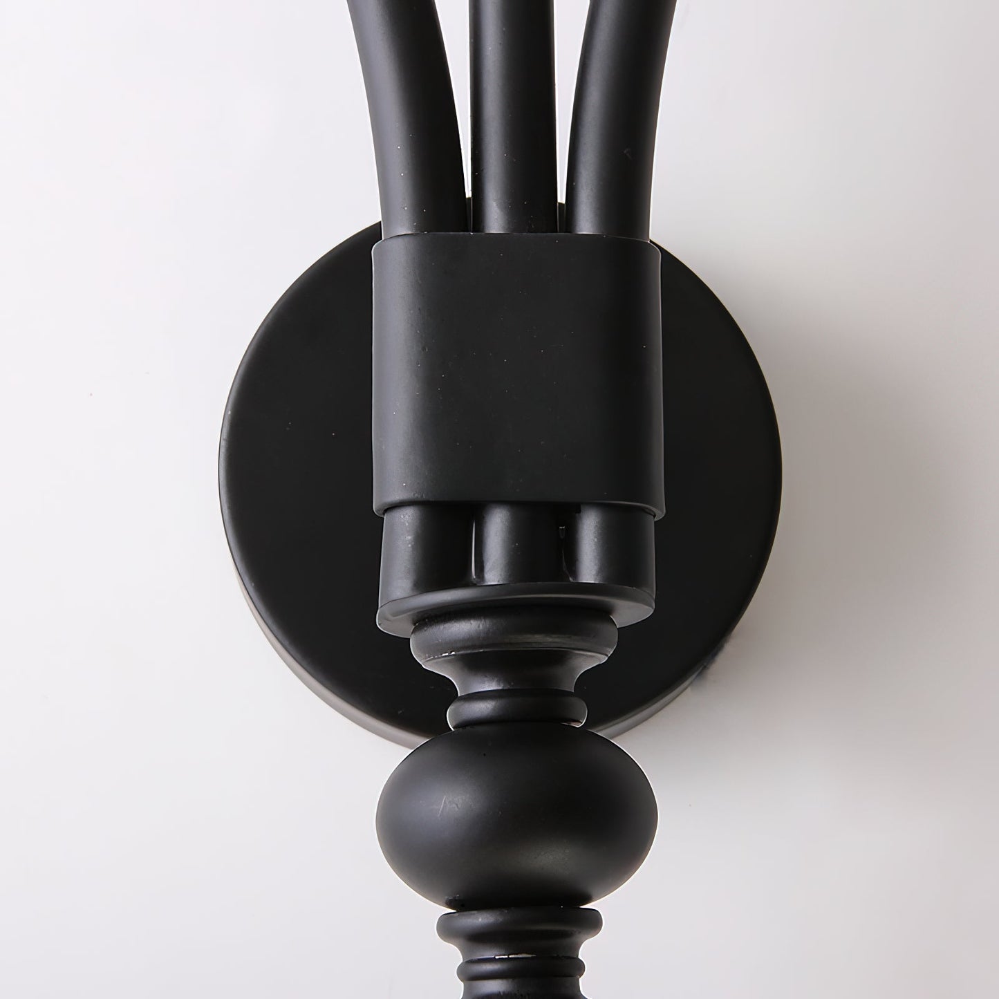 Sienna Candle Wall Sconce