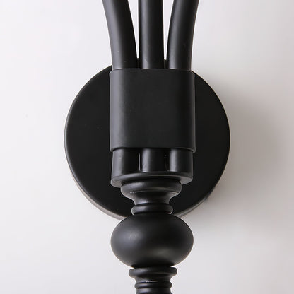 Sienna Candle Wall Sconce