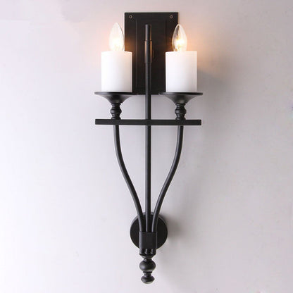 Sienna Candle Wall Sconce