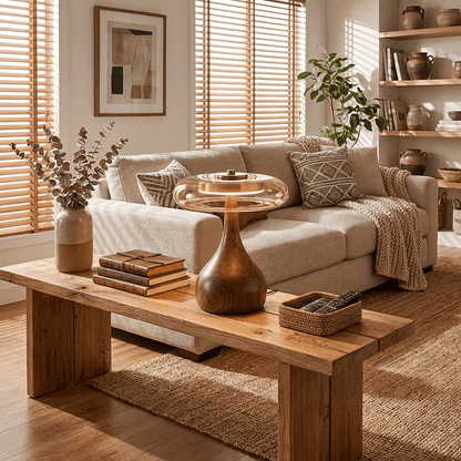Sienna Table Lamp
