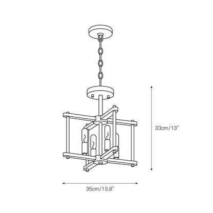 Fenan Pendant Lamp