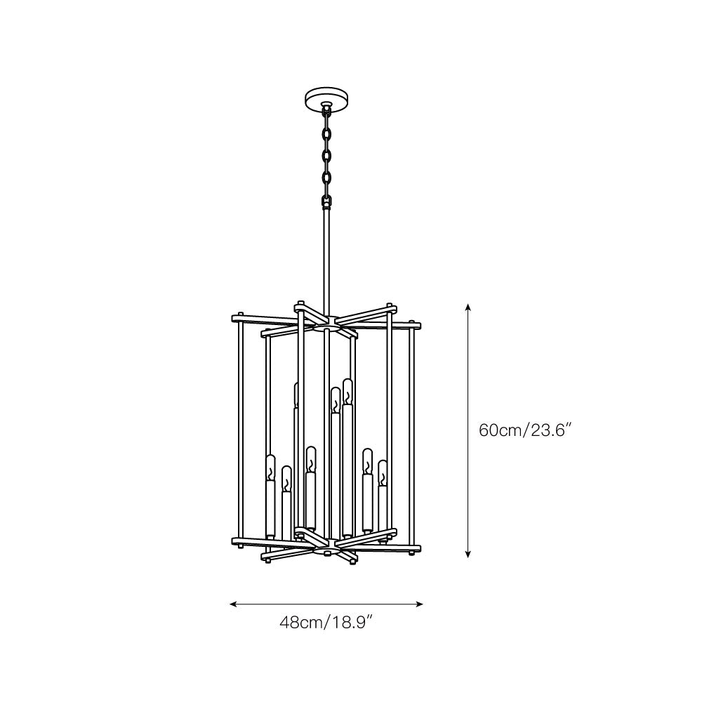 Fenan Pendant Lamp