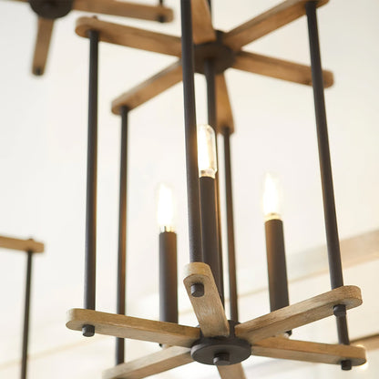 Fenan Pendant Lamp