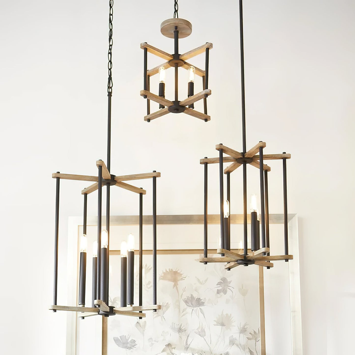 Fenan Pendant Lamp