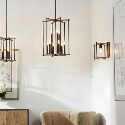Fenan Pendant Lamp