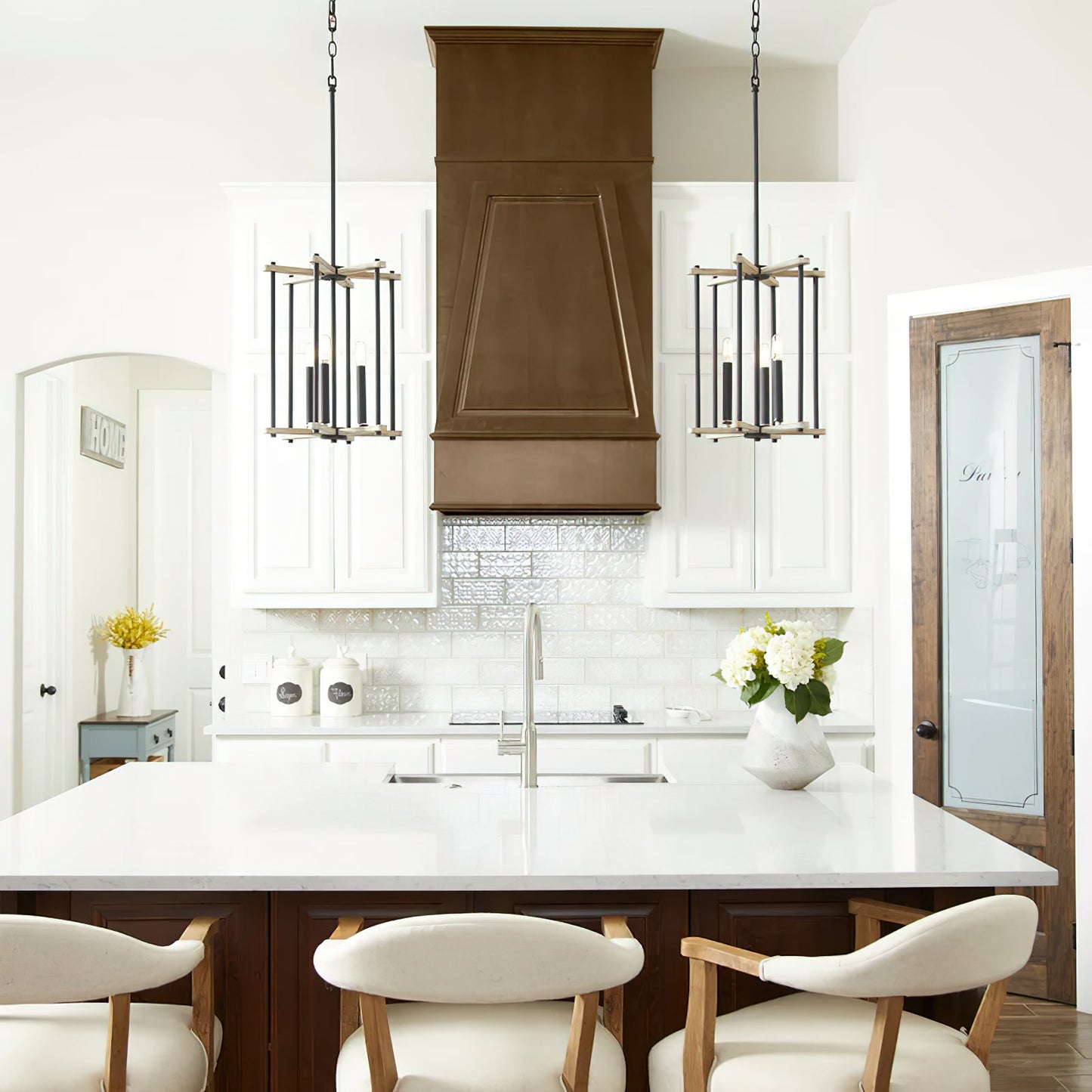 Fenan Pendant Lamp