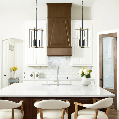 Fenan Pendant Lamp