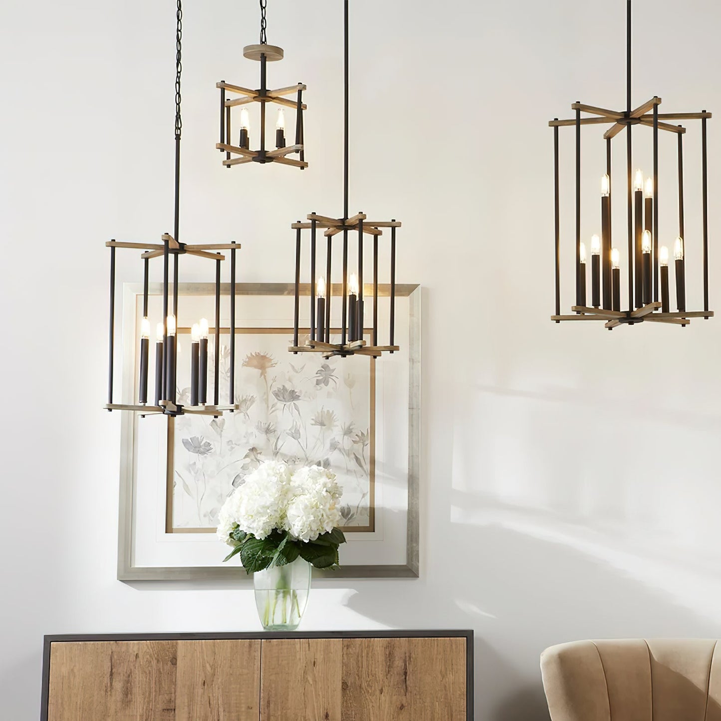 Fenan Pendant Lamp