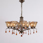 Skodak Chandelier