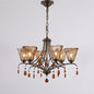 Skodak Chandelier