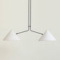 Slide 2 Arm Pendant Lamp