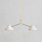 Slide 2 Arm Pendant Lamp