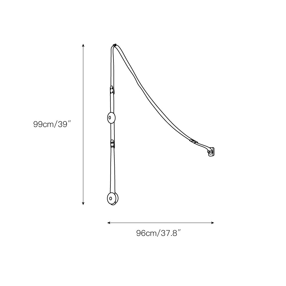 Gilora LED Pendant Lamp