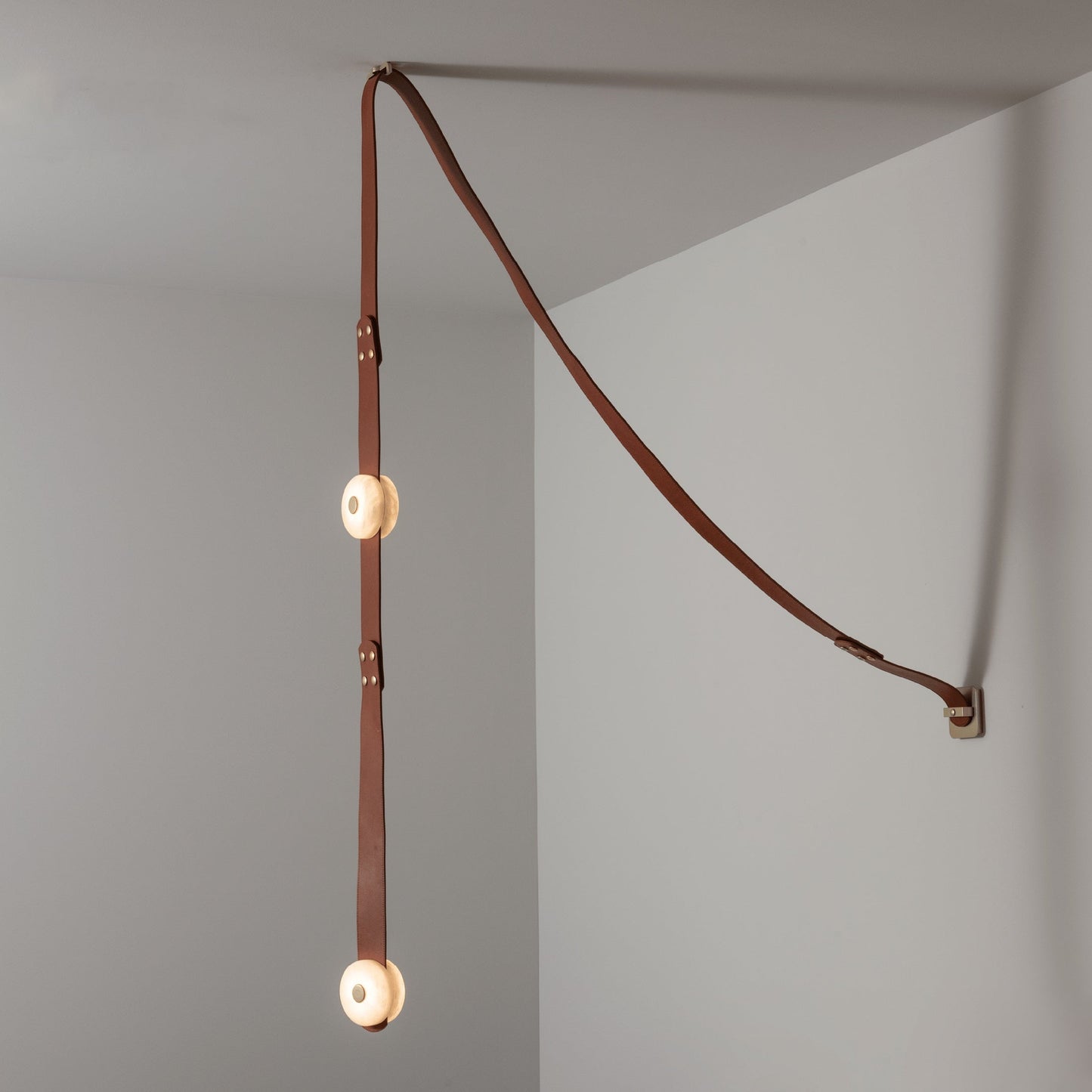 Gilora LED Pendant Lamp
