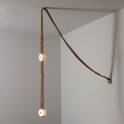 Gilora LED Pendant Lamp