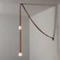Gilora LED Pendant Lamp