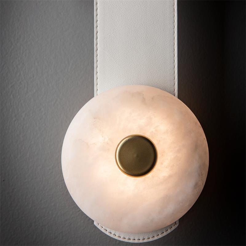 Gilora LED Pendant Lamp