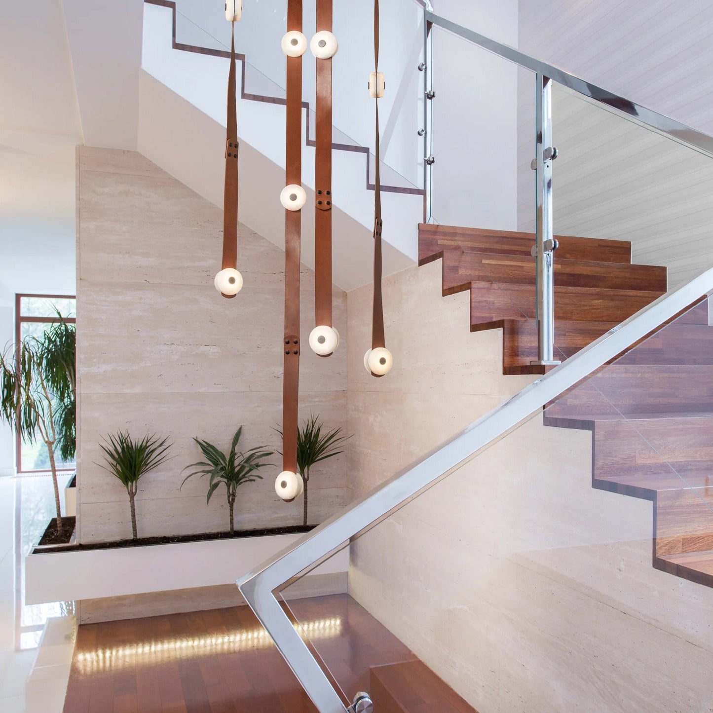 Gilora LED Pendant Lamp