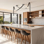 Gilora LED Pendant Lamp