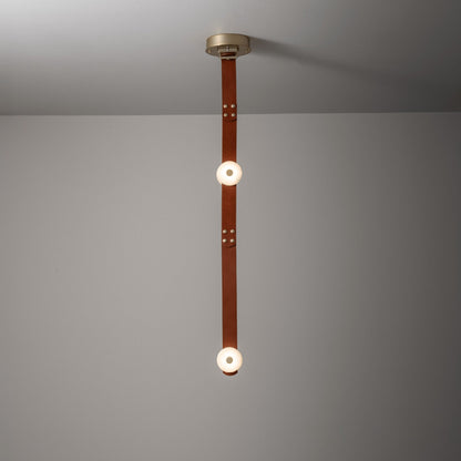 Gilora LED Pendant Lamp
