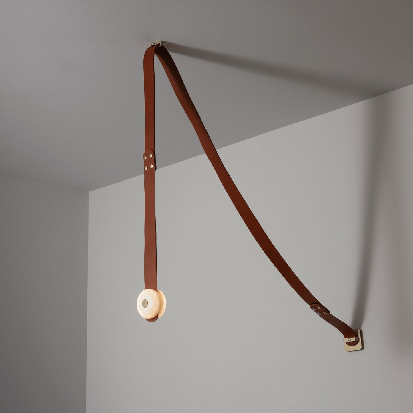 Gilora LED Pendant Lamp