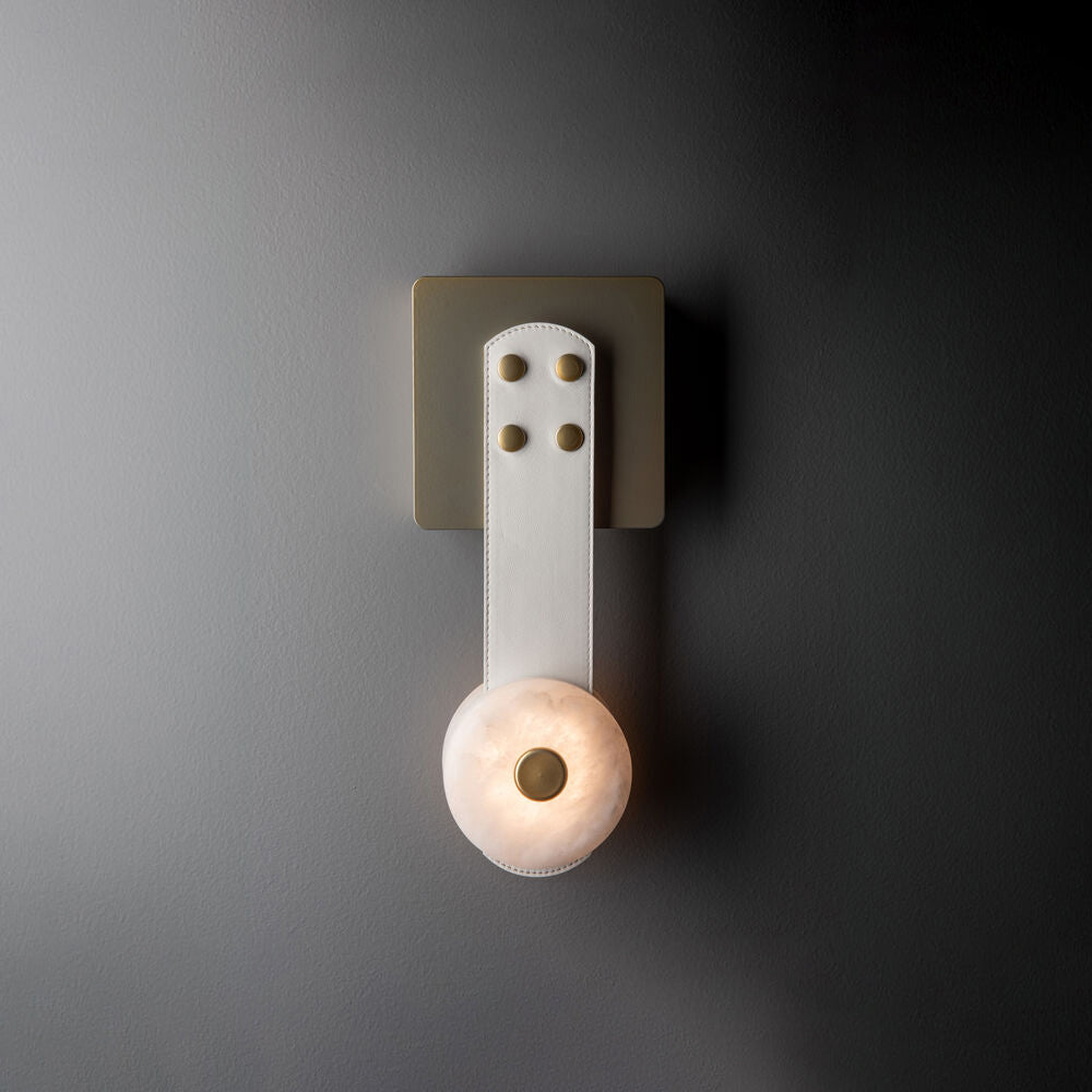 Gilora LED Sconce